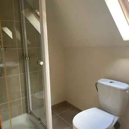 La Bruyere Casa vacanze *