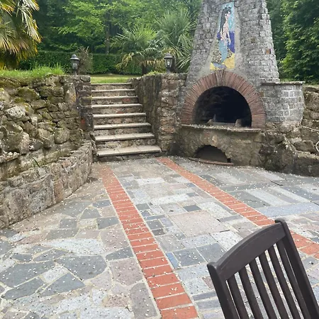 Casa vacanze La Bruyere *