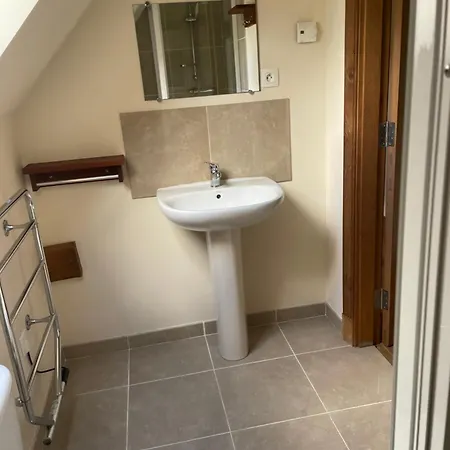 Casa vacanze La Bruyere Saint-Pois