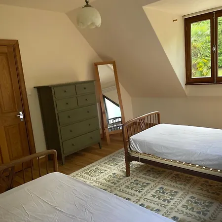 La Bruyere