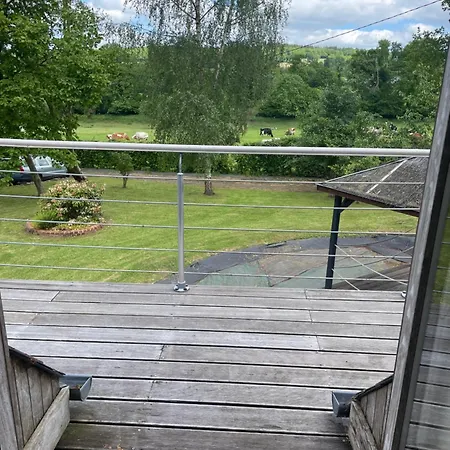 Casa vacanze La Bruyere *