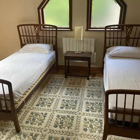 La Bruyere Casa vacanze *