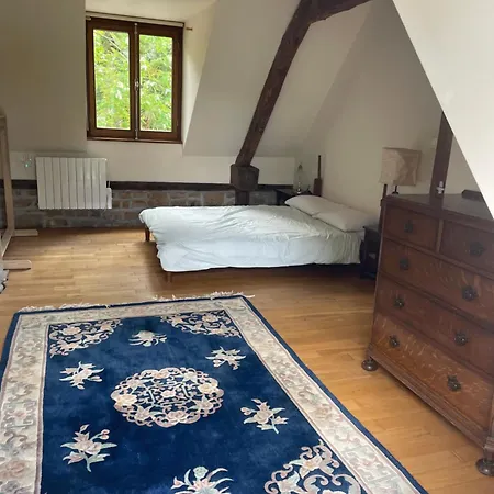 La Bruyere Casa vacanze Saint-Pois